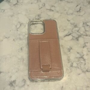 Walli Case-15 Pro Max